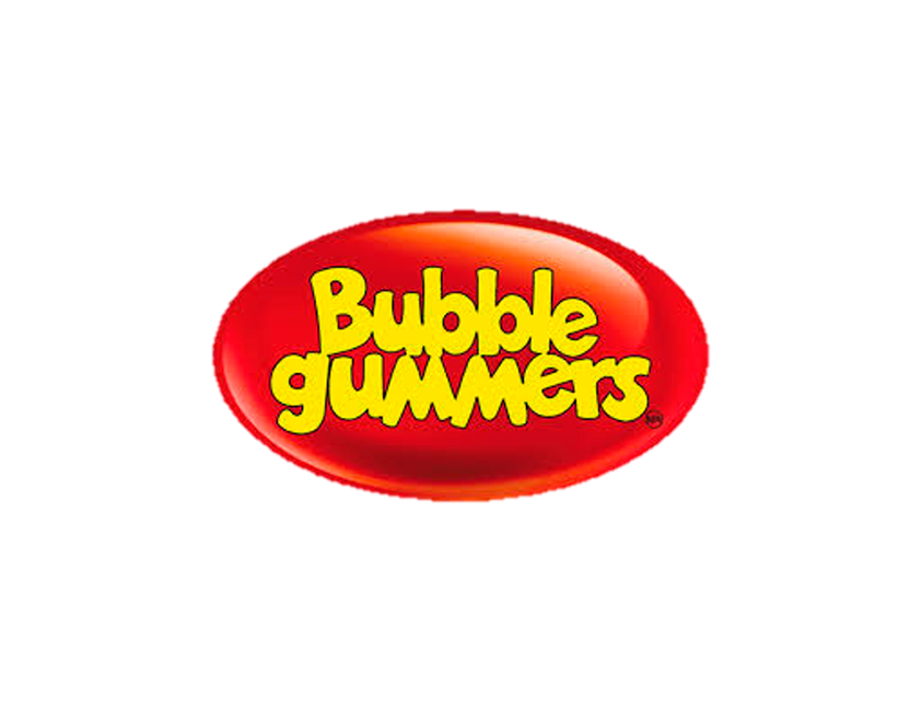 Bubble gummers plaza discount norte